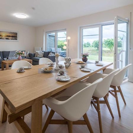 Appartamento Ostfreesenhuus - Westwind Aurich Esterno foto