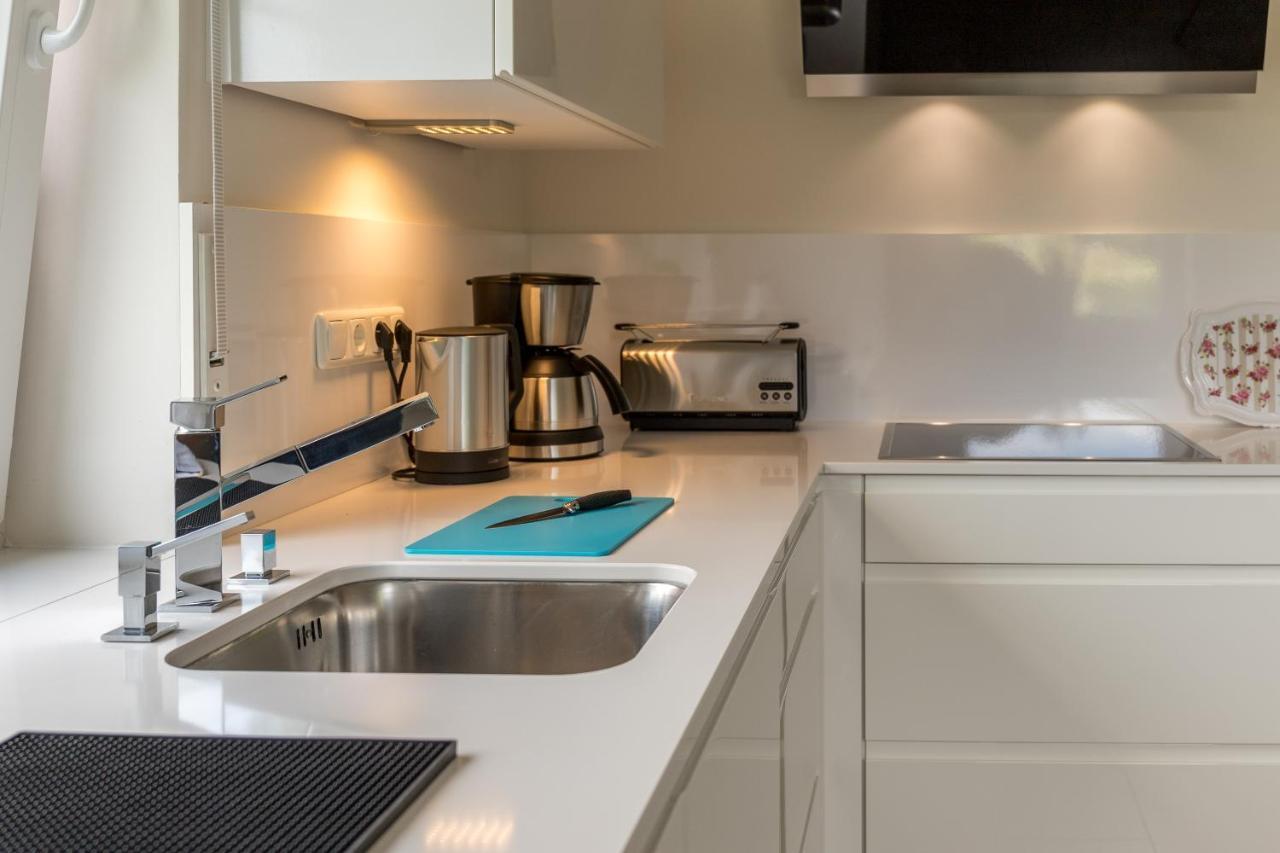 Appartamento Ostfreesenhuus - Westwind Aurich Esterno foto