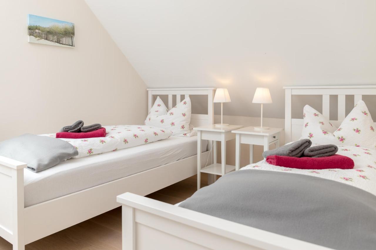Appartamento Ostfreesenhuus - Westwind Aurich Esterno foto